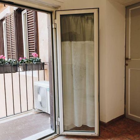 Suite Rondanini Rome Exterior photo