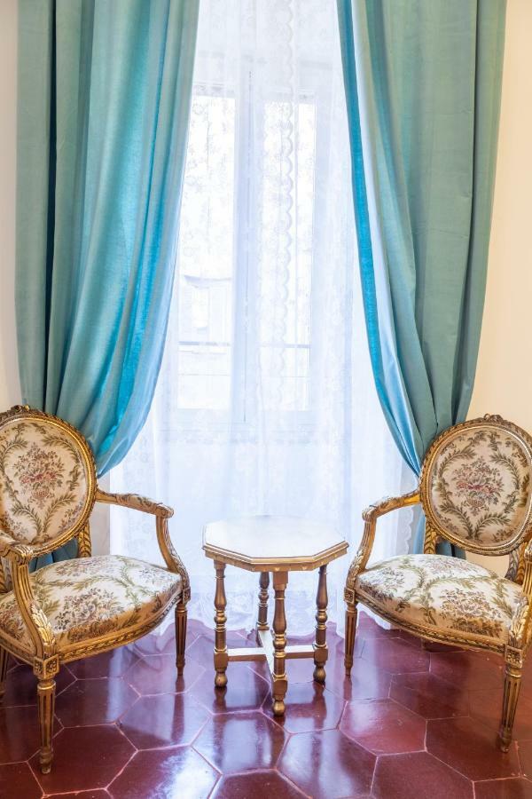 Suite Rondanini Rome Exterior photo